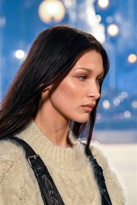 what are bella hadids measurments|Bella Hadid Height, Weight, Age, Body Statistics